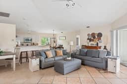 Waterfront House w/ Heated Pool & Pet-Friendly - Image 3
