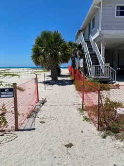 Waterfront Cottage w/ Dock & Gulf Beach Nearby - Image 2