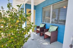 Waterfront Cottage w/ Dock & Gulf Beach Nearby - Image 3