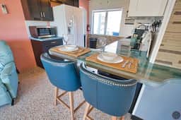 Waterfront Cottage w/ Dock & Gulf Beach Nearby - Image 5