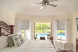 Waterfront Retreat w/ Heated Pool, Near Boca - Image 3