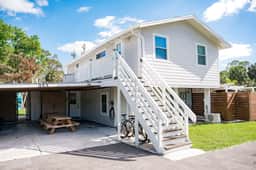Tropical Escape w/ Heated Pool, Bar & Pet-Friendly - Image 2