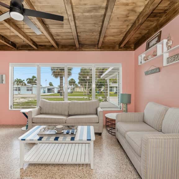 Waterfront Cottage w/ Dock & Gulf Beach Nearby - Image 1