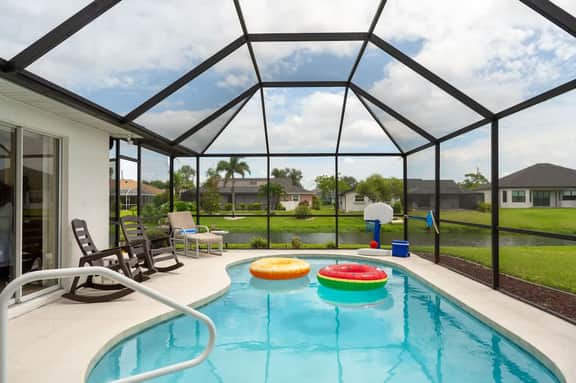 Waterfront House w/ Heated Pool & Pet-Friendly - Image 2