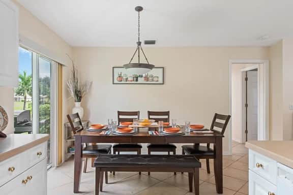 Waterfront House w/ Heated Pool & Pet-Friendly - Image 4