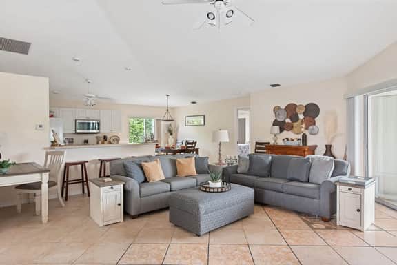 Waterfront House w/ Heated Pool & Pet-Friendly - Image 3