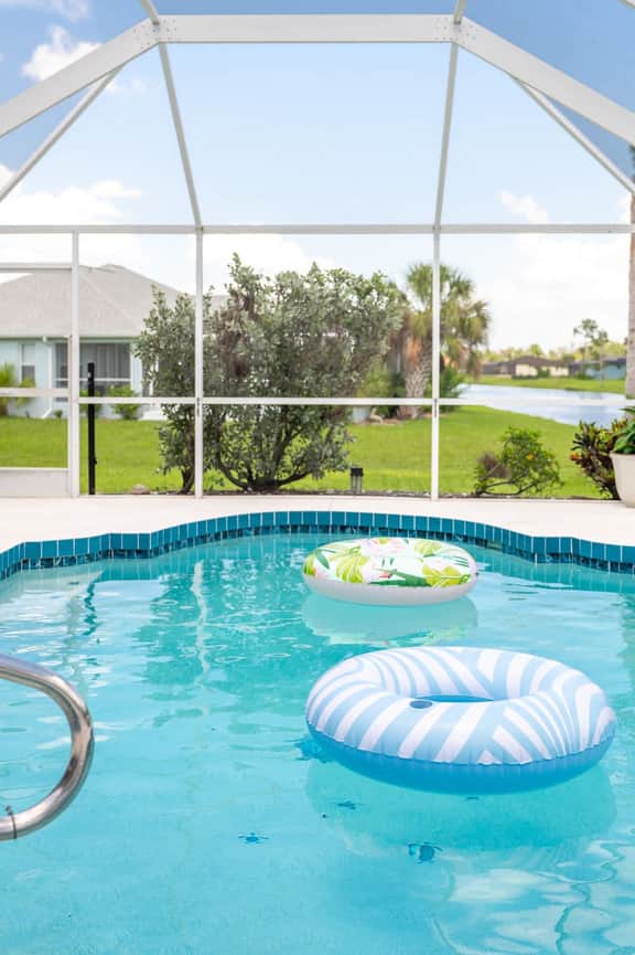 Waterfront Retreat w/ Heated Pool, Near Boca - Image 2