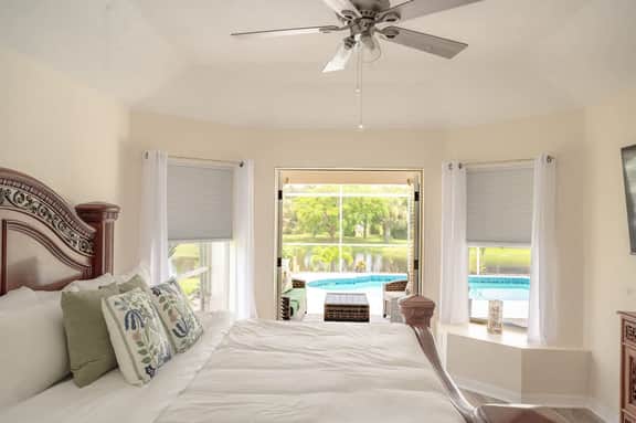 Waterfront Retreat w/ Heated Pool, Near Boca - Image 3