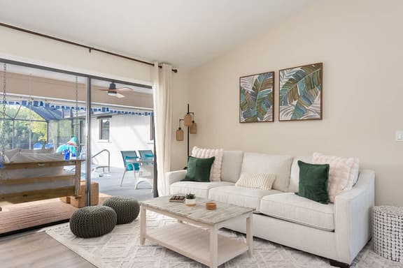 Heated Pool Oasis w/ Game Room & BBQ Grill - Image 1