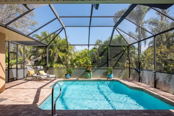 Pet-Friendly House w/ Pool & Beach Access - Image 1